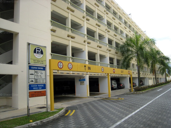 Blk 306 Anchorvale Link (S)540306 #308782